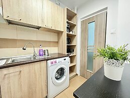 Sunrise Apartments City Center