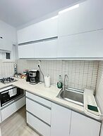 Sunrise Apartments City Center