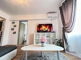Sunrise Apartments City Center