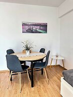 Sunrise Apartments City Center