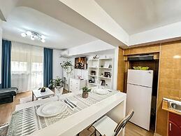 Sunrise Apartments City Center
