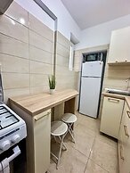 Sunrise Apartments City Center