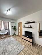Sunrise Apartments City Center