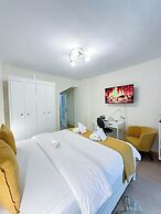 Sunrise Apartments City Center