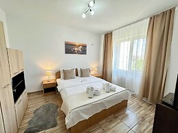 Sunrise Apartments City Center