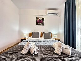 Sunrise Apartments City Center