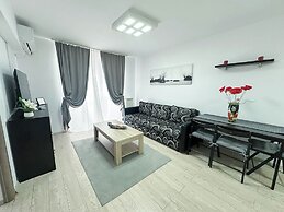 Sunrise Apartments City Center