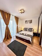 Sunrise Apartments City Center