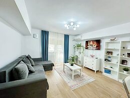 Sunrise Apartments City Center