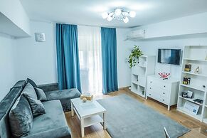 Sunrise Apartments City Center