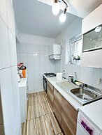 Sunrise Apartments City Center