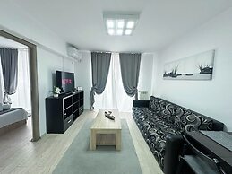 Sunrise Apartments City Center