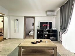 Sunrise Apartments City Center