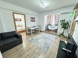 Sunrise Apartments City Center