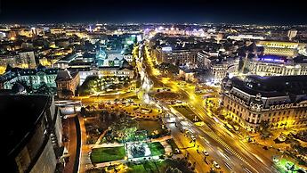 Sunrise Apartments City Center