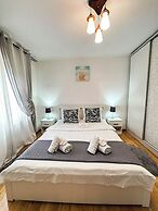 Sunrise Apartments City Center