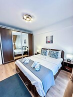 Sunrise Apartments City Center