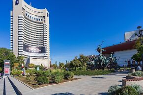 Sunrise Apartments City Center