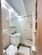 Sunrise Apartments City Center