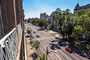 Sunrise Apartments City Center