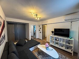 Sunrise Apartments City Center