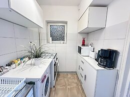 Sunrise Apartments City Center