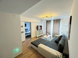 Sunrise Apartments City Center