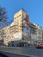 Sunrise Apartments City Center