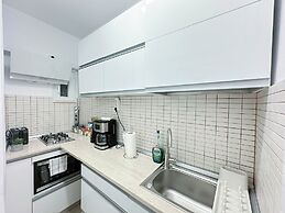 Sunrise Apartments City Center