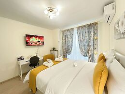 Sunrise Apartments City Center