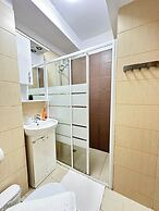 Sunrise Apartments City Center