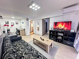 Sunrise Apartments City Center