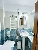 Sunrise Apartments City Center