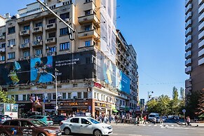Sunrise Apartments City Center