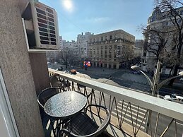 Sunrise Apartments City Center