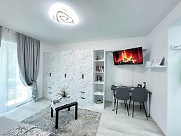 Sunrise Apartments City Center
