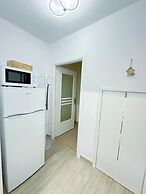 Sunrise Apartments City Center