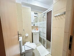 Sunrise Apartments City Center