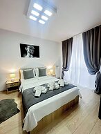 Sunrise Apartments City Center