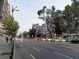 Sunrise Apartments City Center