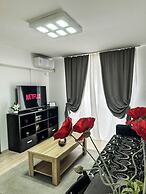 Sunrise Apartments City Center