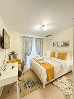 Sunrise Apartments City Center