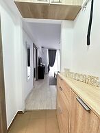 Sunrise Apartments City Center
