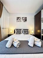 Sunrise Apartments City Center