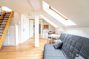 RentPlanet - Apartament Garbarska
