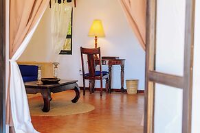 Kasha Boutique Hotel