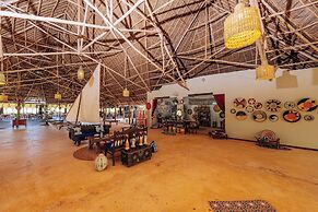 Kasha Boutique Hotel