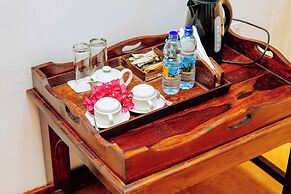 Kasha Boutique Hotel