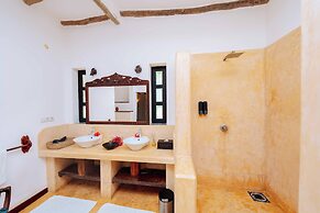 Kasha Boutique Hotel