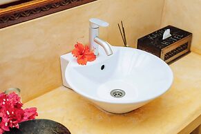 Kasha Boutique Hotel